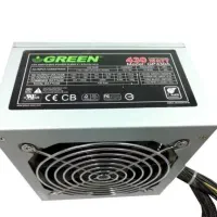 پاور ۴۳۰|قطعات و لوازم جانبی رایانه|نورآباد, |دیوار