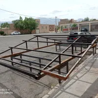 خدمات جامع سقف شیروانی و پلی کربنات