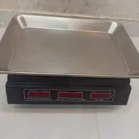 ترازو دیجیتال 35 کیلویی