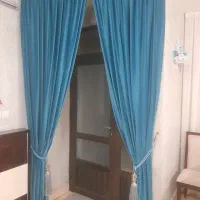 پرده و فرش سالم