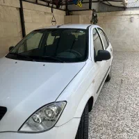 تیبا ۲مدل۹۸