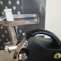 چرخ گوشت