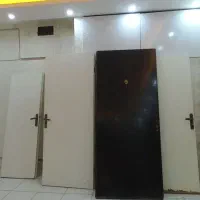 ۴ درب منزل (کارکرده درحد نو)