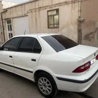 سمند مدل۸۹