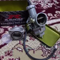 کاربرات ۲۵۰ نو نو در حد