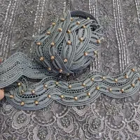 ۷مترپارچه رنگ طوسی