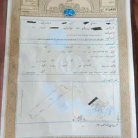 فروش زمین 350 متر جلوان