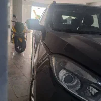 جک s5|خودرو سواری و وانت|تهران, ونک|دیوار