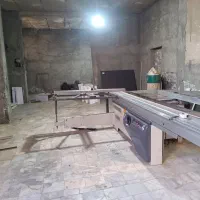 کارگاه برش ام دی اف mdf