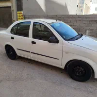 تیبا 1 خشک مدل 1400