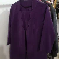 کت و شلوار در حد نو|لباس|برازجان, |دیوار