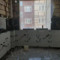 کارگر کاشی کاری