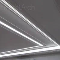 طراحی و اجرا انواع سقف کاذب|خدمات پیشه و مهارت|قم, زنبیل آباد|دیوار