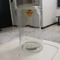 شیشه کارا مخصوص خوروبار