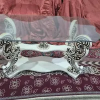 میزجلو مبلی|مبلمان خانگی و میز عسلی|اهواز, کیان اباد|دیوار
