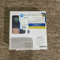 گوشی نوکیا 225 با ارم 4G|موبایل|لنگرود, |دیوار
