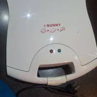 ساندویچ ساز سانی|اجاق گاز و لوازم برقی پخت‌وپز|تهران, وحیدیه|دیوار