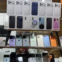 گوشی ایفون اقساط