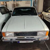 پیکان سواری مدل 82