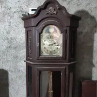 ساعت دیواری