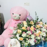 شاسخین بزرگ