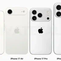 بدون پیش پراخت آیفون ۱۷ بخر|موبایل|ارومیه, |دیوار