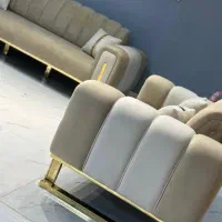 مبل راحتی نئو کلاسیک