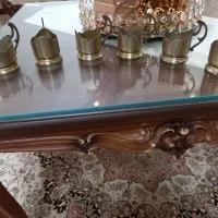 نگه دارنده استکان کمر باریک