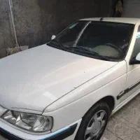 پارس-تیو فایو مدل ۴۰۱