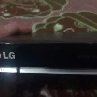 دستگاه سی دی و دی وی دی سالم