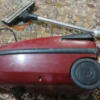 جاروبرقی سانی اصل