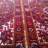 فرش دستباف چشمزان|فرش|اهر, |دیوار