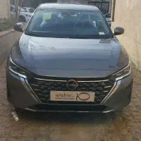 فروش اقساطی نیسان سیلفی هیبرید مکس ادیشن مدل ۲۰۲۴