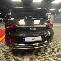 x55 pro|خودرو سواری و وانت|مشهد, کوثر|دیوار