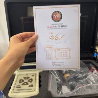 دیاگ،موتور آزما،دکمه ای ،لمسی ،بلوتوثی|قطعات یدکی و لوازم جانبی|تهران, اسکندری|دیوار