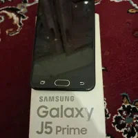 گوشی سامسونگ گالکسی J5 Prime مدل ۲۰۱۸