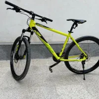 دوچرخه Ktm کی تی ام ultra 5.65