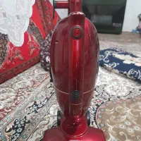 جارو برقی  سیم دار سبک کوچک|جاروبرقی، جارو شارژی، بخارشو|قم, آذر (نکویی)|دیوار