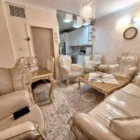 38متر-4واحدی-طبقه-دوم-پارکینگ-انباری