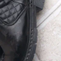 نیم بوت و بوت زنانه|کیف، کفش، کمربند|گنبد کاووس, |دیوار