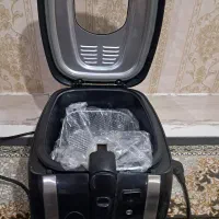 سرخ کن