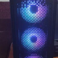 کیس گیمینگ|رایانه رومیزی|بندر ماهشهر, |دیوار