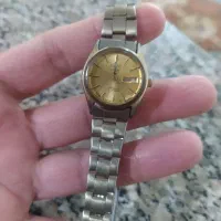 ساعت مچی زنانه