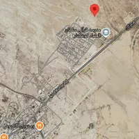 زمین کوشکنار پارسیان