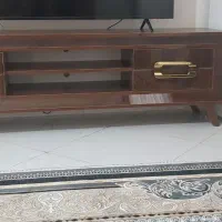 میز تلویزیون|میز تلویزیون|تهران, خاک سفید|دیوار