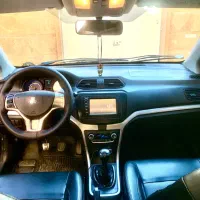 شاهین gتوربو سانروف دار