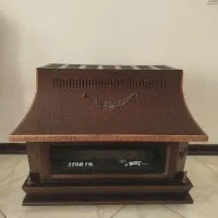 بخاری