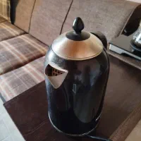 چای ساز میگل|سماور، چایساز، قهوهساز|کلارآباد, |دیوار