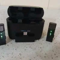 میکروفون یقه ای مارک برند