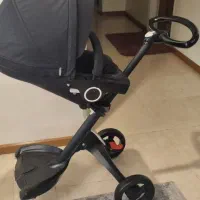 کالسکه خارجی دی اس لند Dsland|کالسکه و لوازم جانبی|تهران, زعفرانیه|دیوار